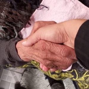 Meet your Posher, Maria g.